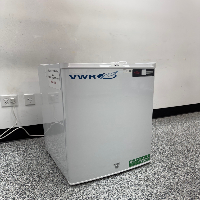 VWR HCUCFS-0404 Undercounter Refrigerator image 0